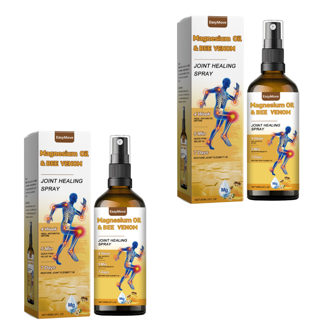 GB230 | EasyMove™ Joint Spray