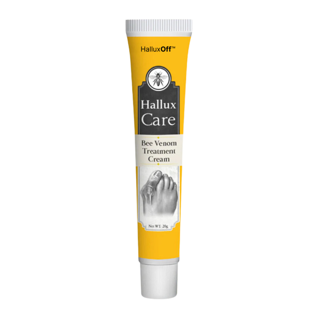 HalluxOff™ Bunioncrème