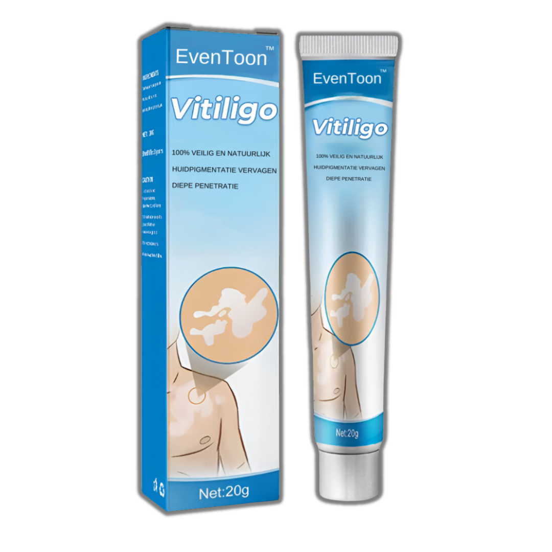 EvenToon™ Vitiligocrème