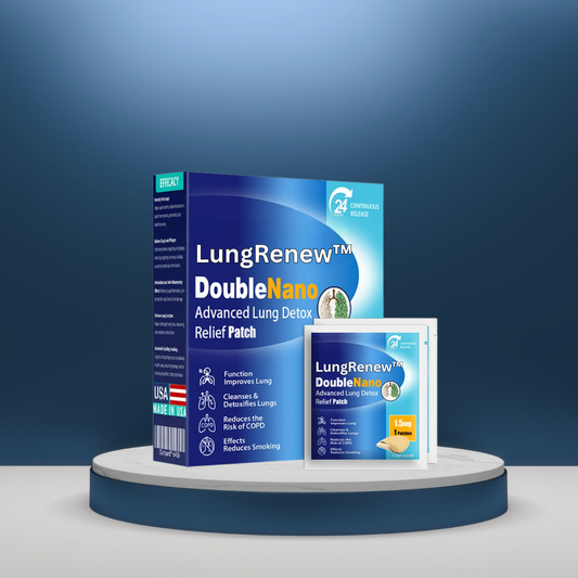 GB401 | LungRenew™
