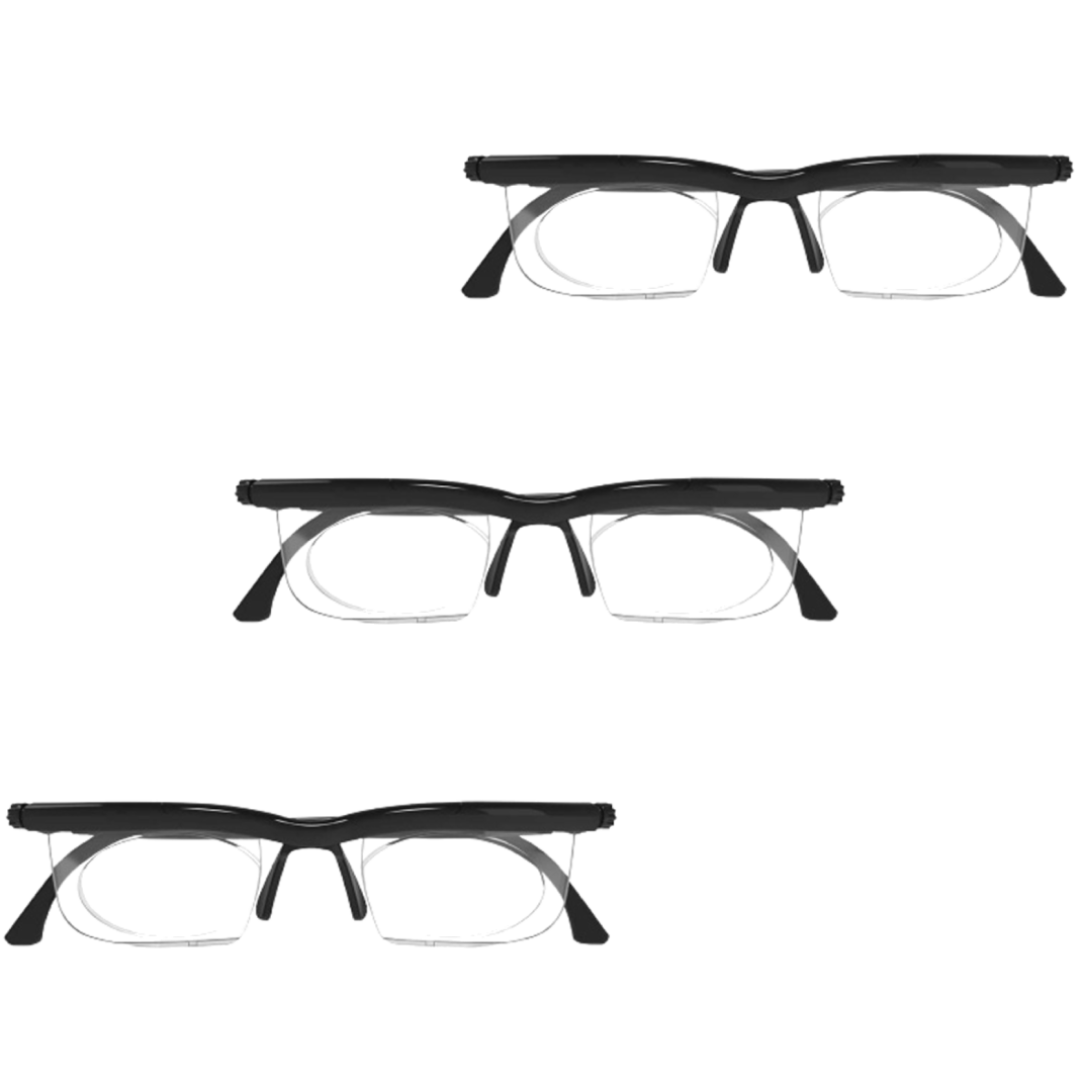 NL223 | ClearVue™ Verstelbare Bril