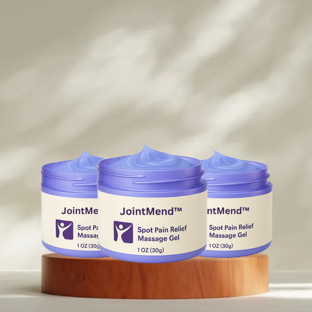 GB369 | JointMend