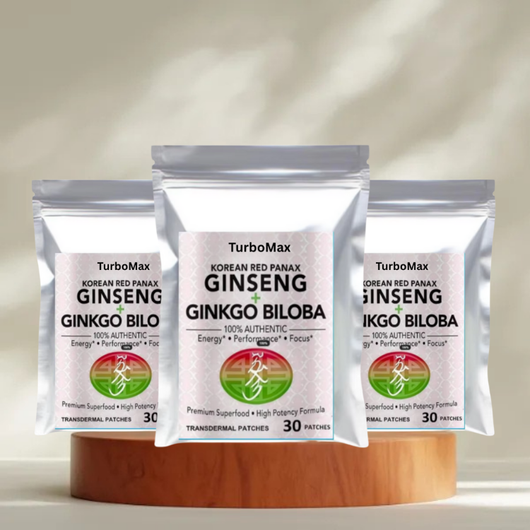 GB398 | TurboMax™