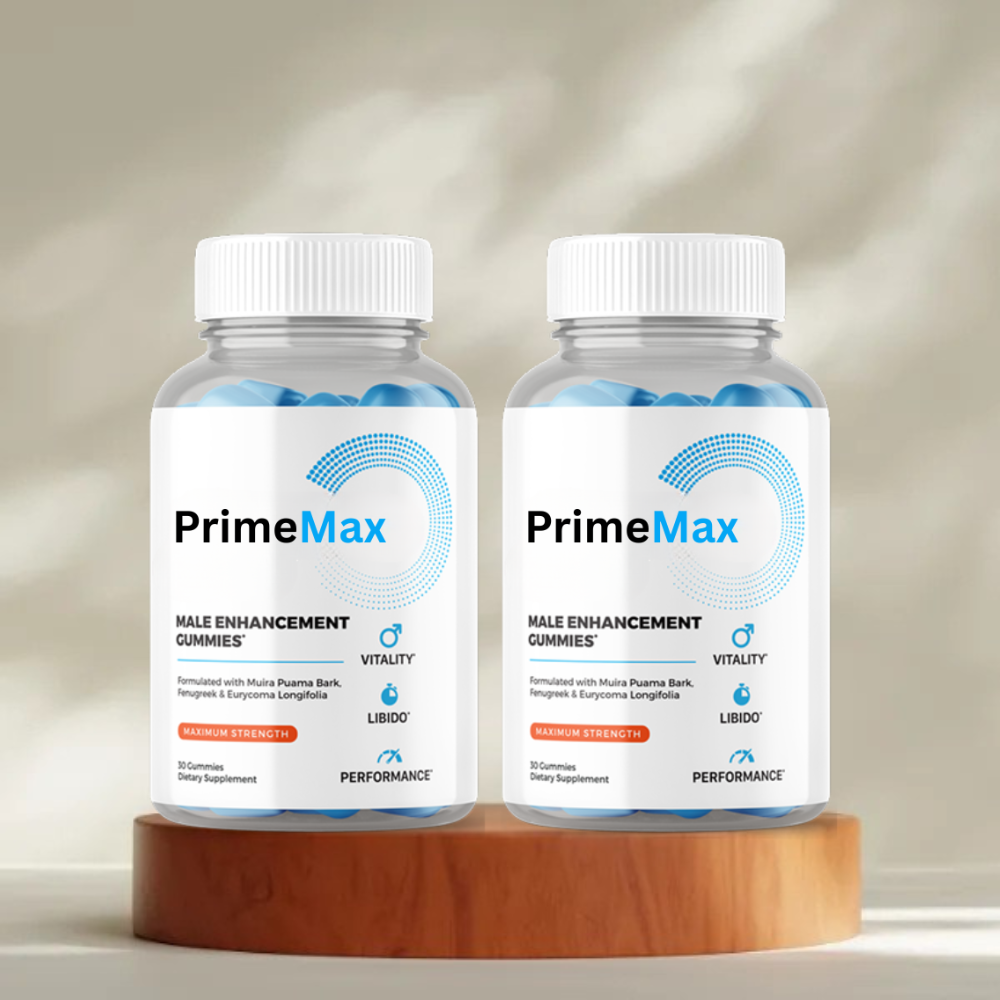 GB421 | PrimeMax™