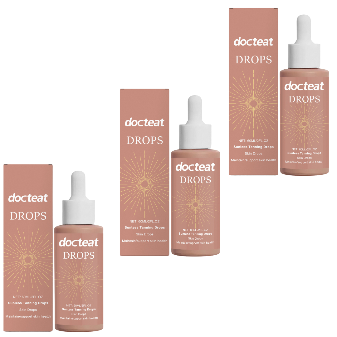 GB298 | SunKiss™ Drinkable Tanning Drops