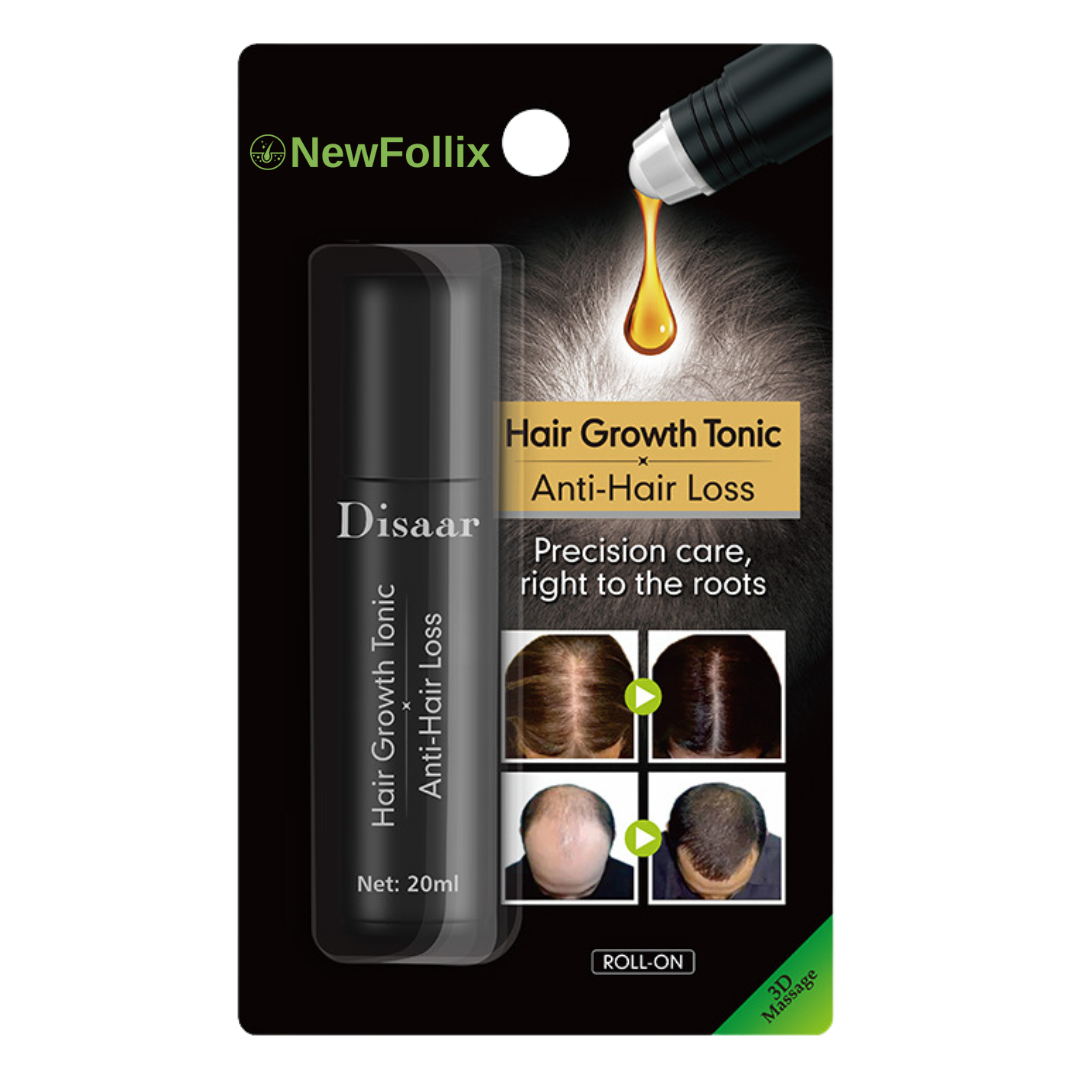 GB235 | NewFollix™ Hair Growth Tonic
