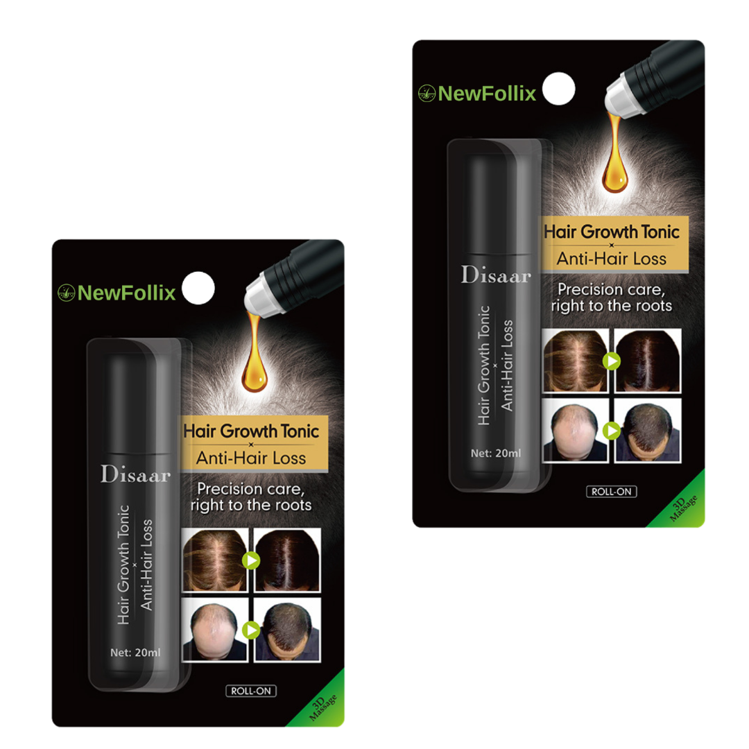 GB235 | NewFollix™ Hair Growth Tonic