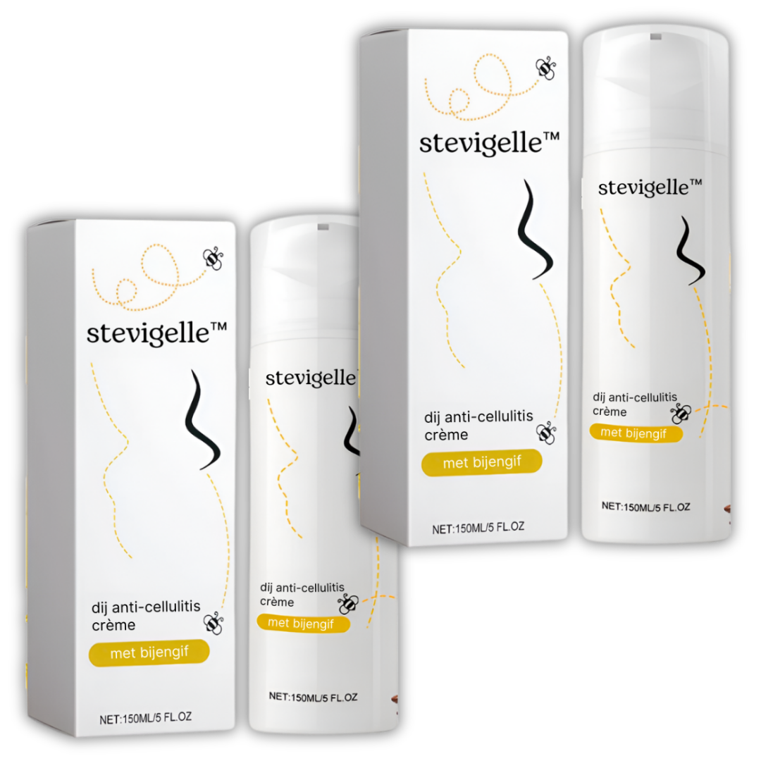 Stevigelle™ Verstevigende crème