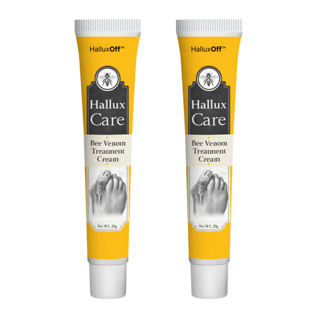 HalluxOff™ Bunioncrème