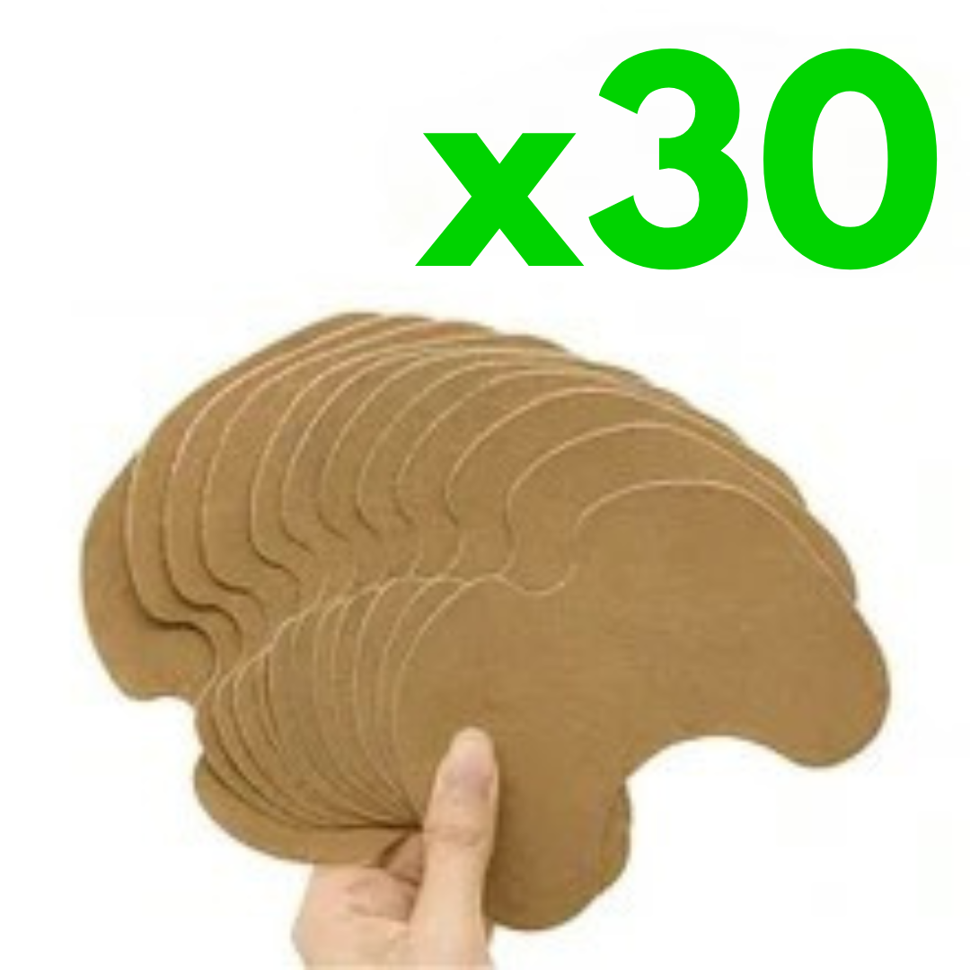 GB285 | FlexiKnee™ Pain Relief Patches
