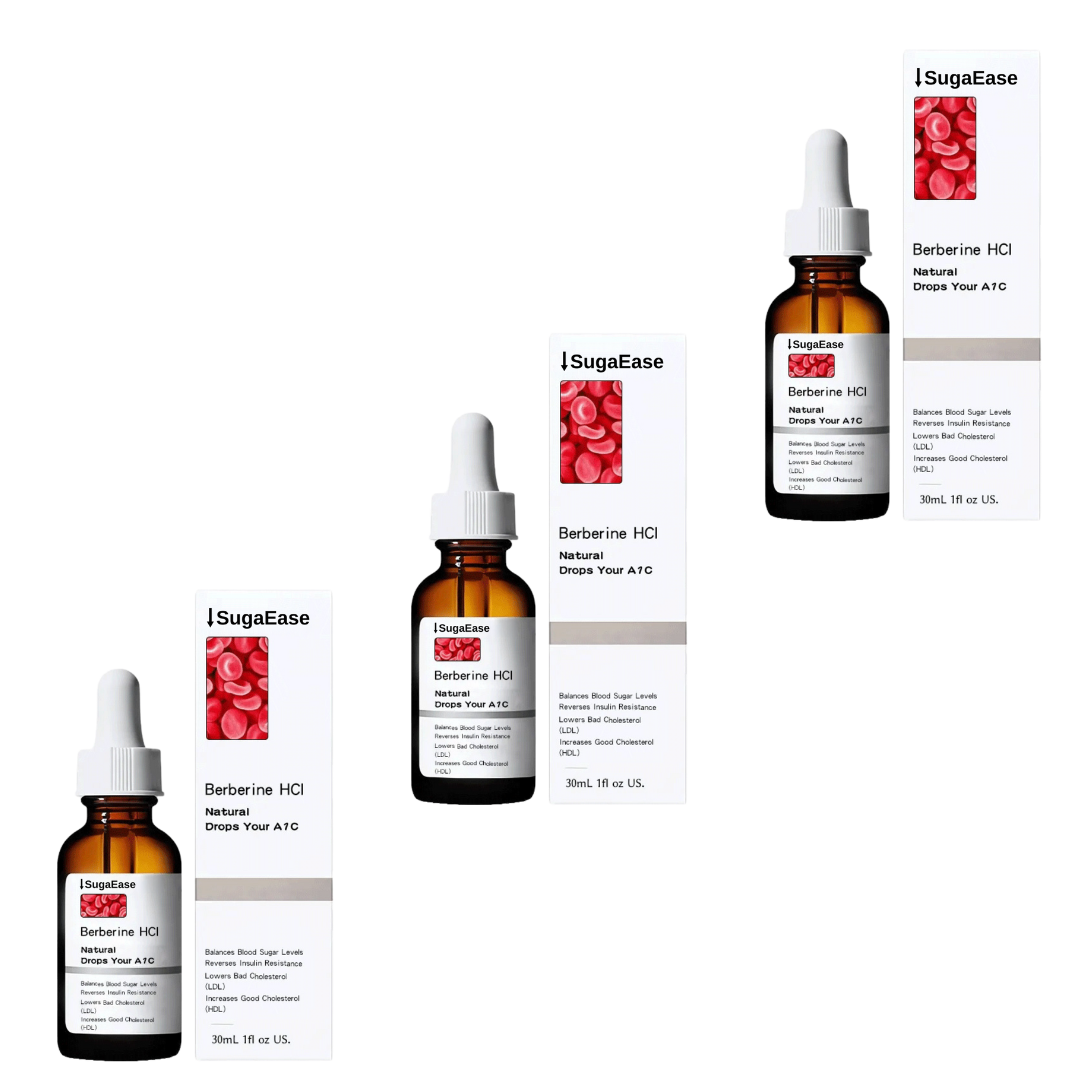 GB231 | SugaEase™ Diabetic Drops