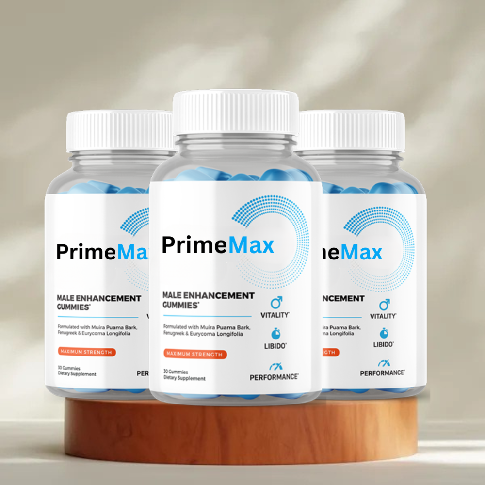 GB421 | PrimeMax™