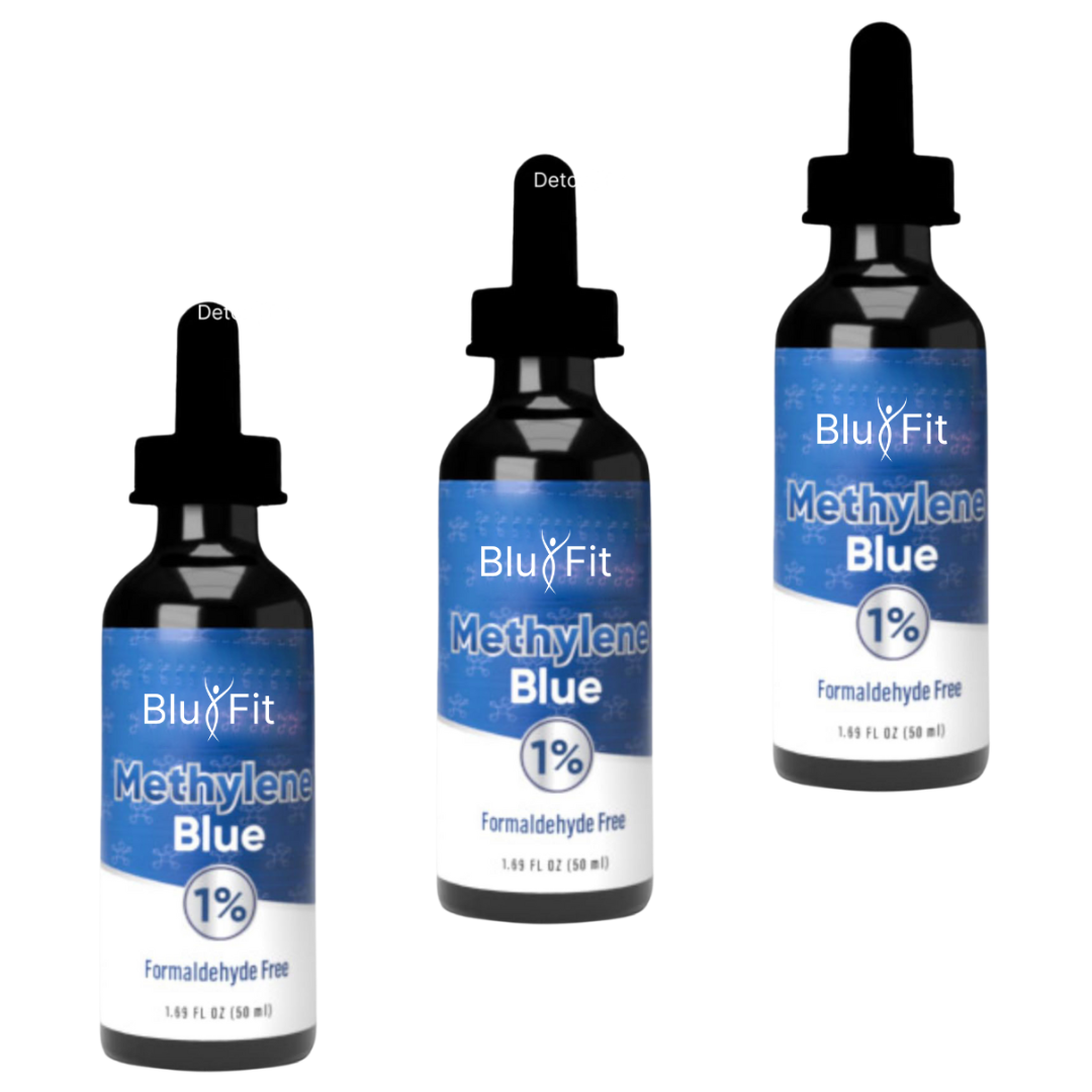 GB222 | BluFit™ Methylene Blue Drops