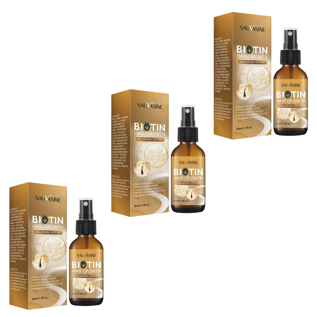 GB240 | MaxGrowth™ Hair Growth Spray