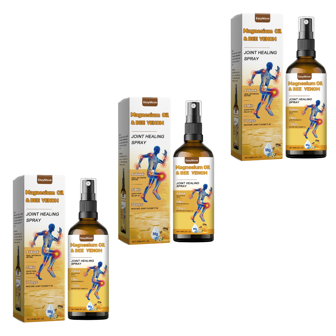 GB230 | EasyMove™ Joint Spray
