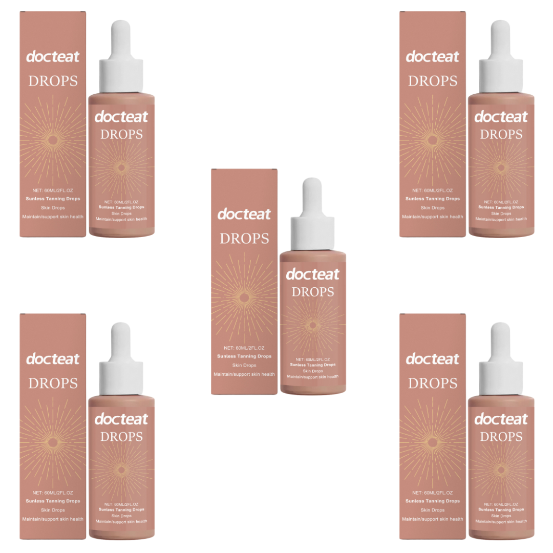 GB298 | SunKiss™ Drinkable Tanning Drops