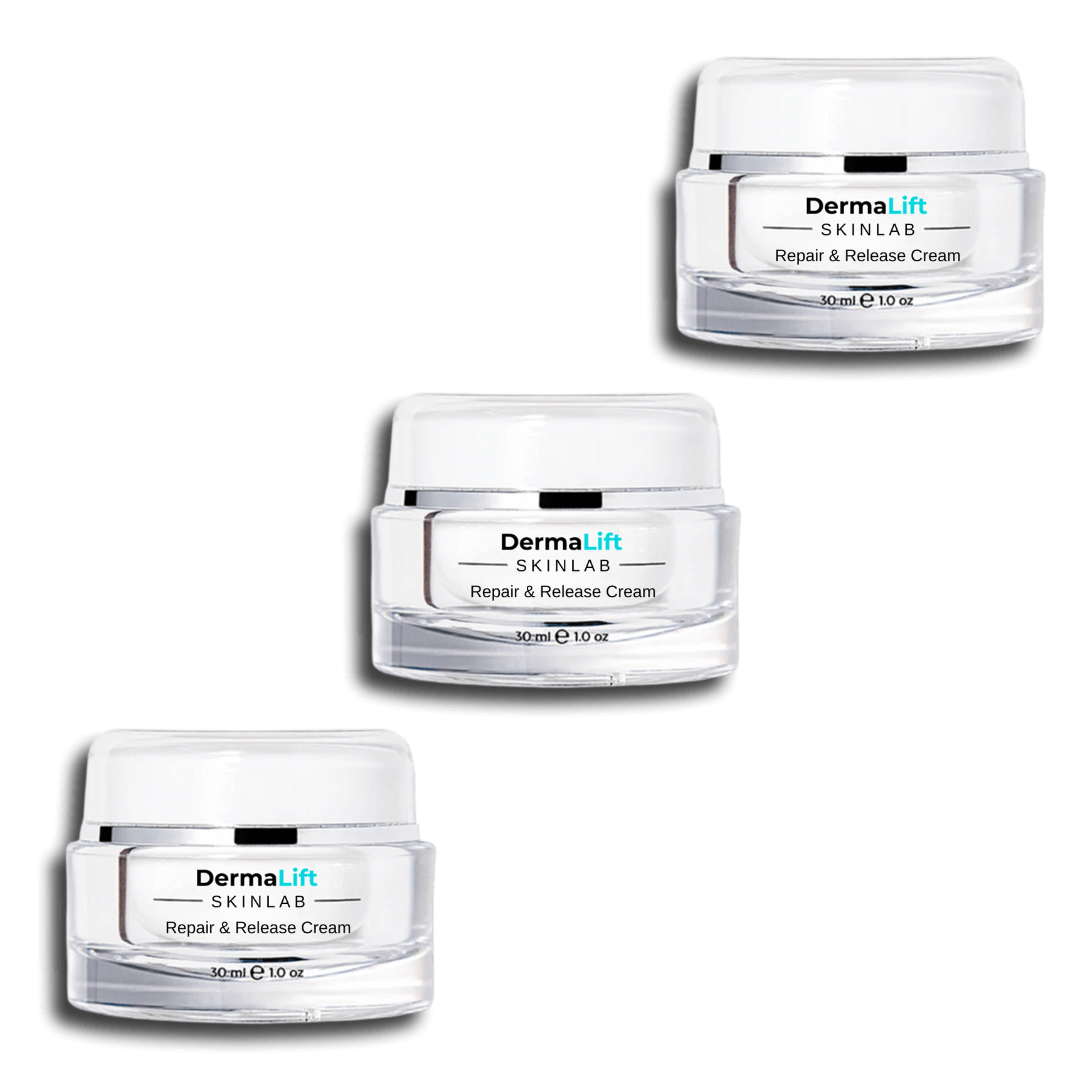 GB229 | DermaLift Repair & Release Cream