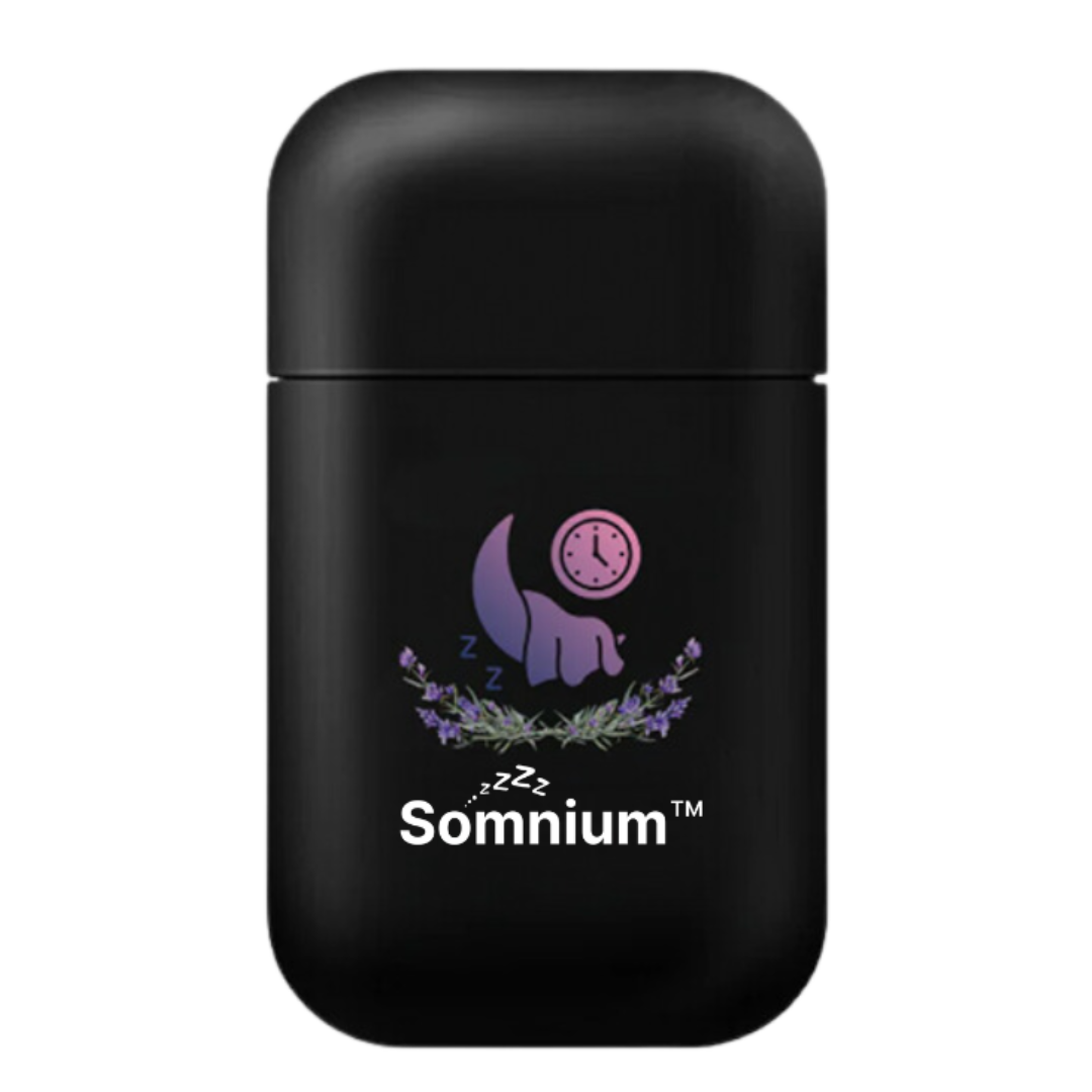 Somnium™ Slaapinhalator