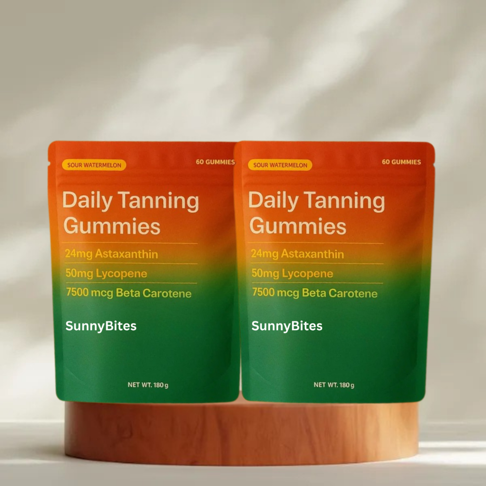GB379 | SunnyBites™