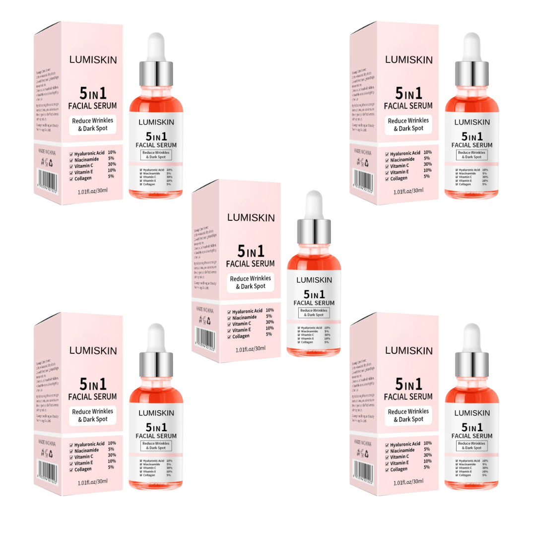 GB268 | LumiSkin™ Facial Serum