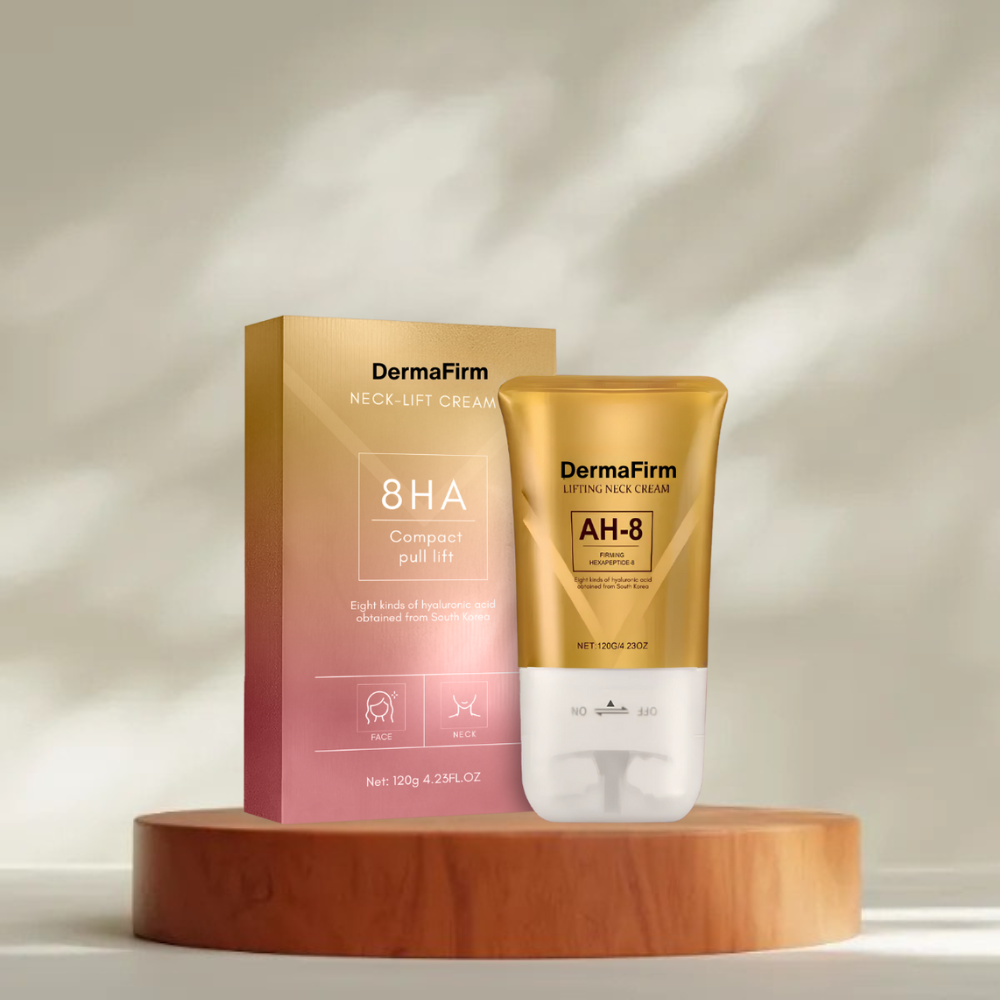 GB322 | DermaFirm™ Roller