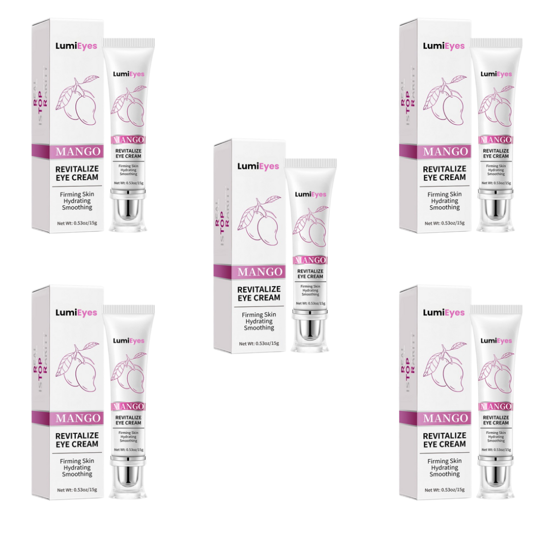GB261 | LumiEyes™ Revitalize Eye Cream