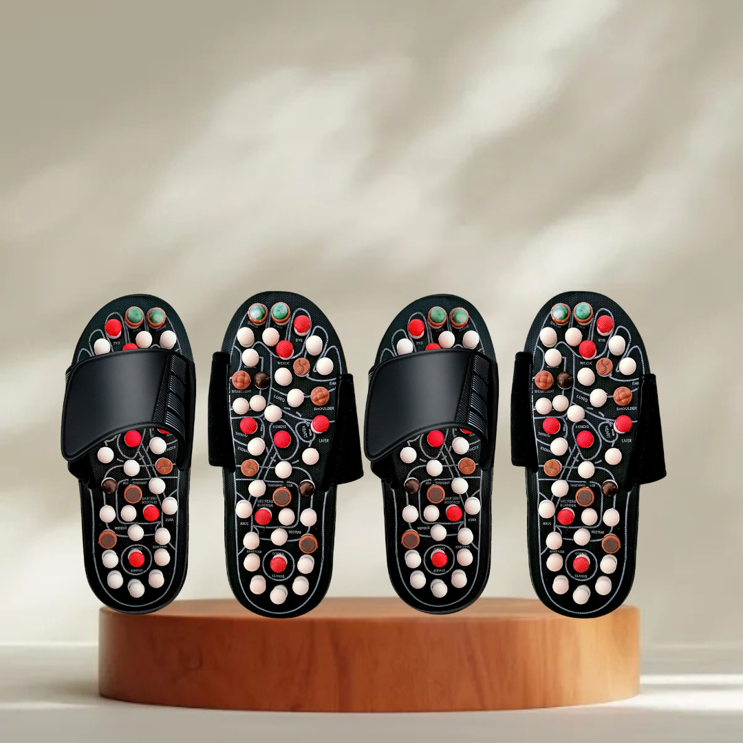 GB371 | FlexiStep™