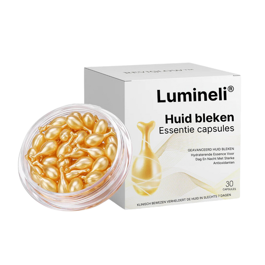 Lumineli® Lichtgevende capsules