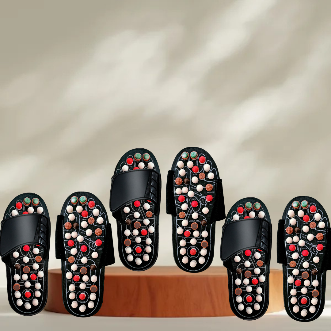 GB371 | FlexiStep™