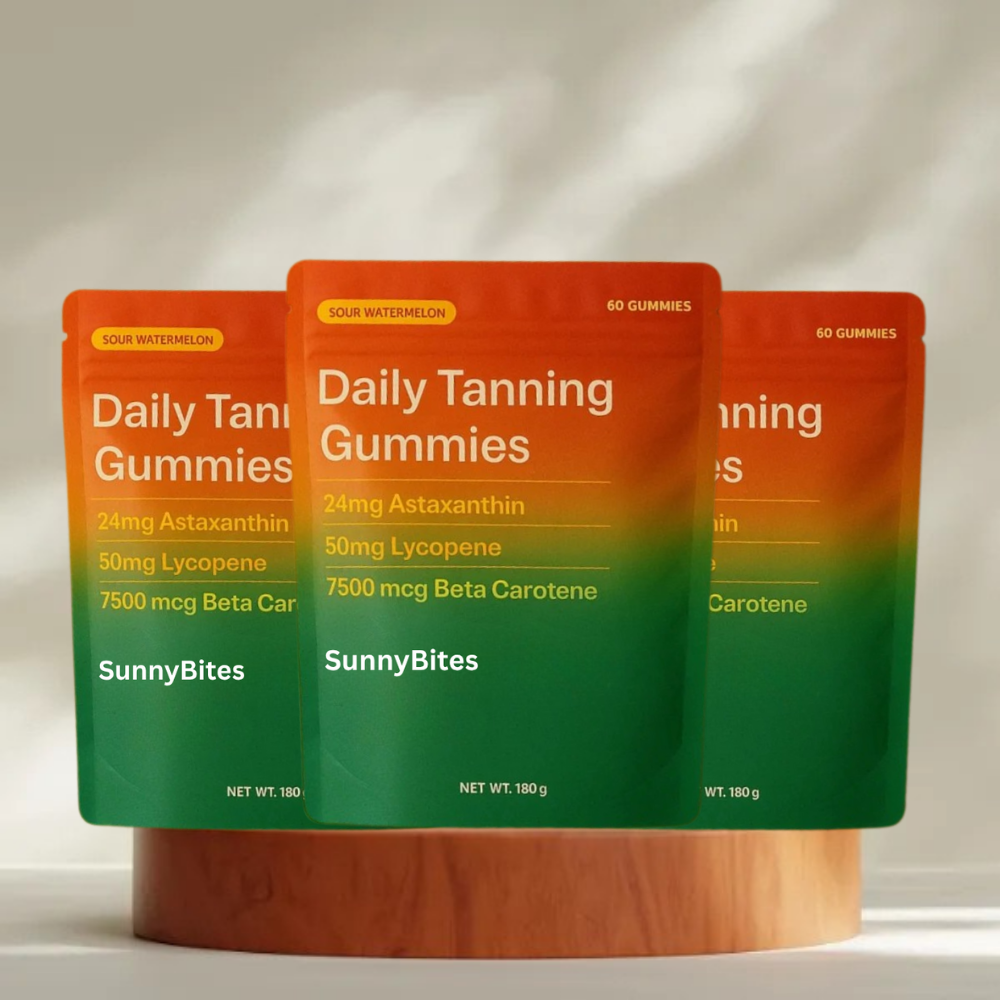 GB379 | SunnyBites™