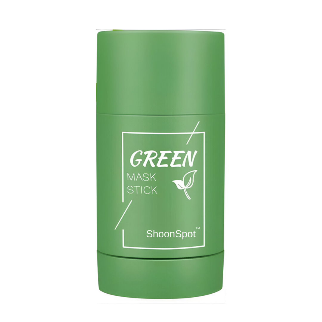 ShoonSpot™ Groene thee stick