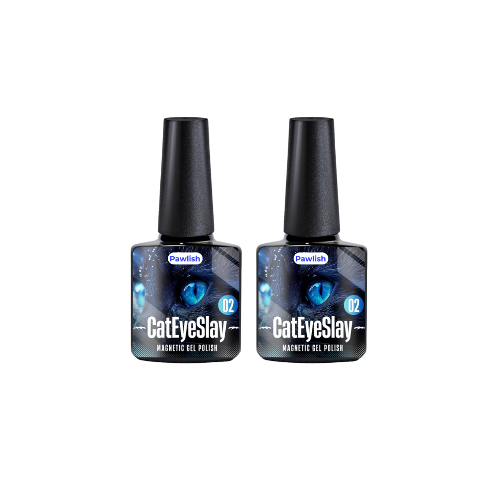 GBIE| 214 Pawlish Magnetic Gel