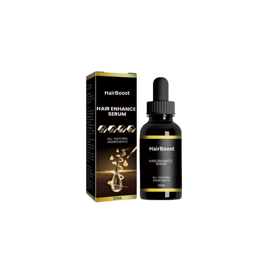 GB316 | HairBoost