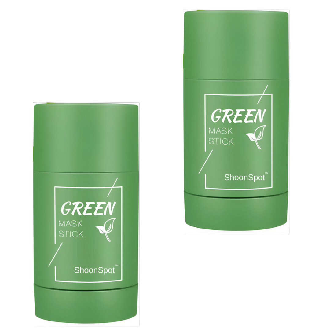 ShoonSpot™ Groene thee stick