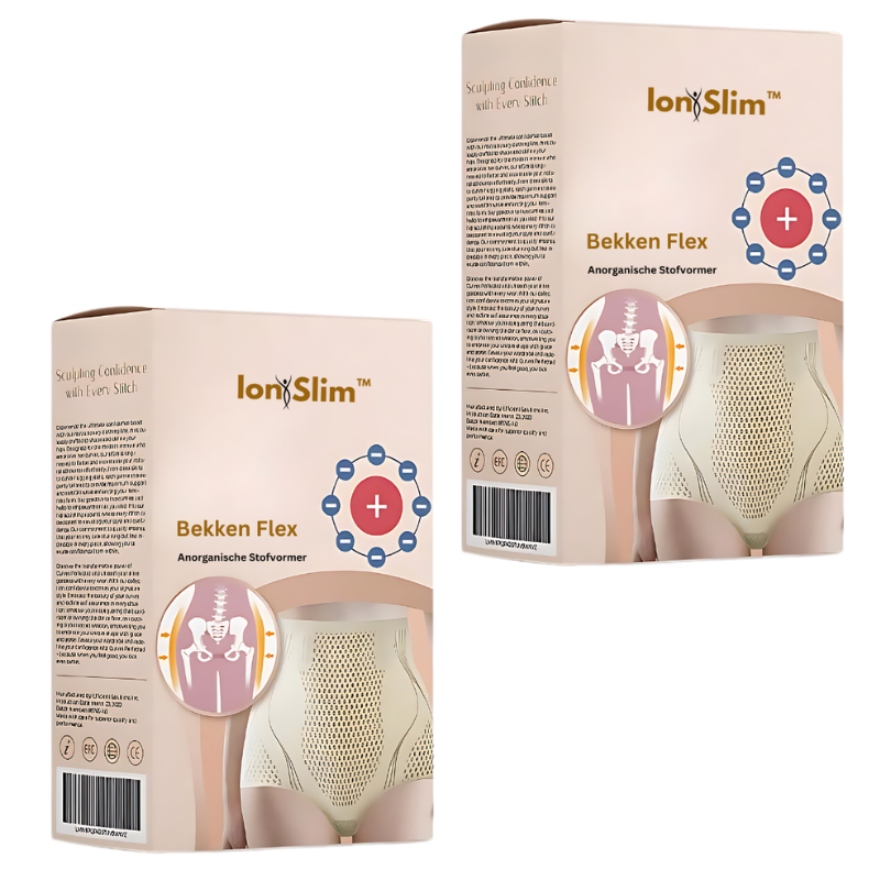 IonSlim™ Lichaam formare