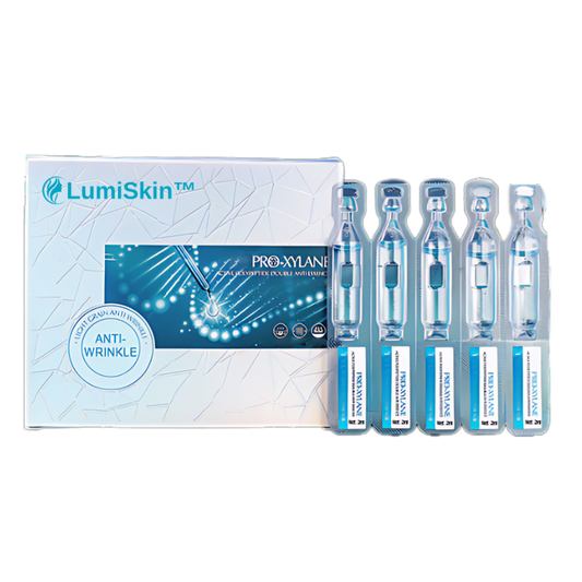 LumiSkin™ Liftende serum