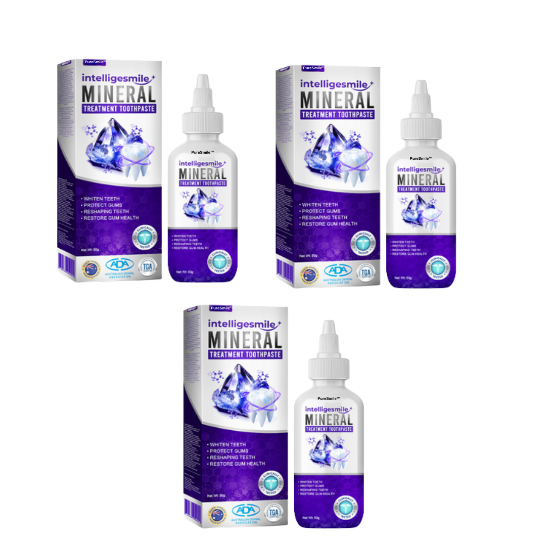 GB300 | PureSmile