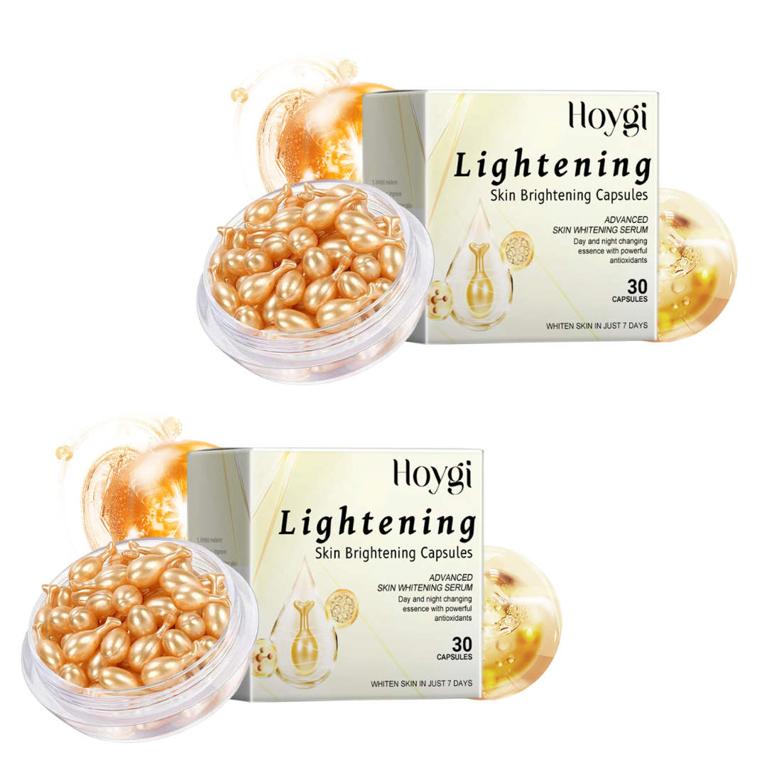 Lumineli™ Blekningskapslar