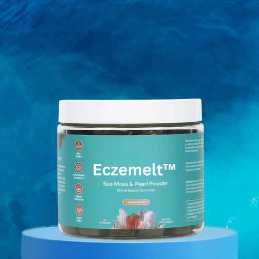 GB406 | Eczemelt™ Gummies
