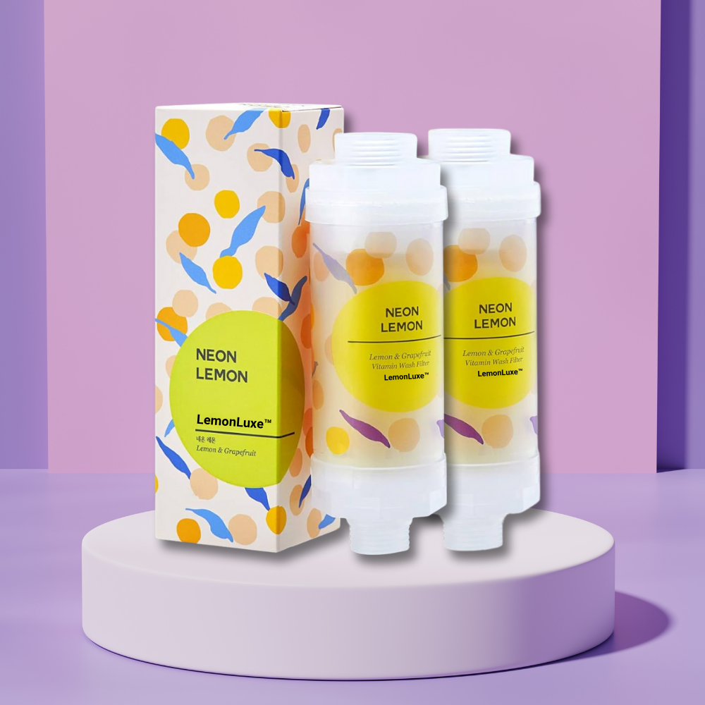 GB402 | LemonLuxe™