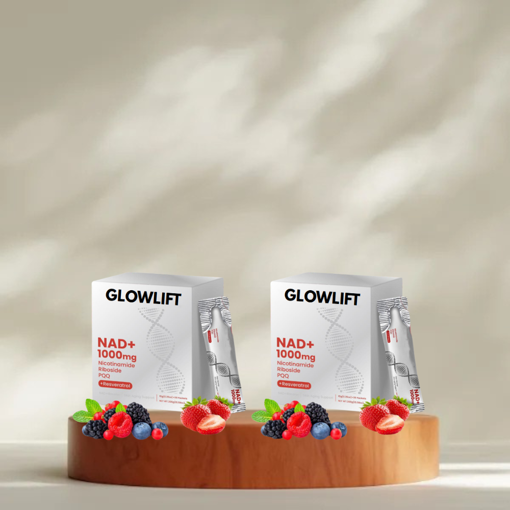 GB381 | GlowLift™