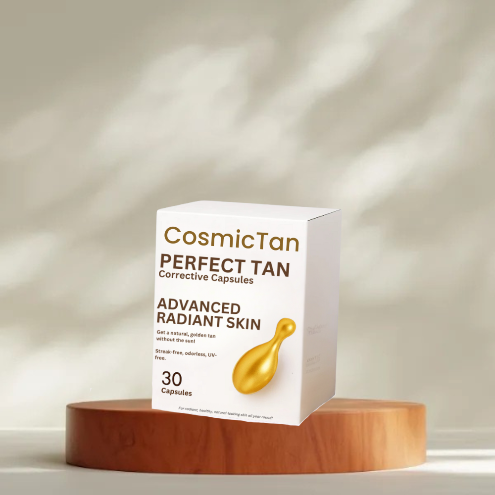 GB397 | CosmicTan™
