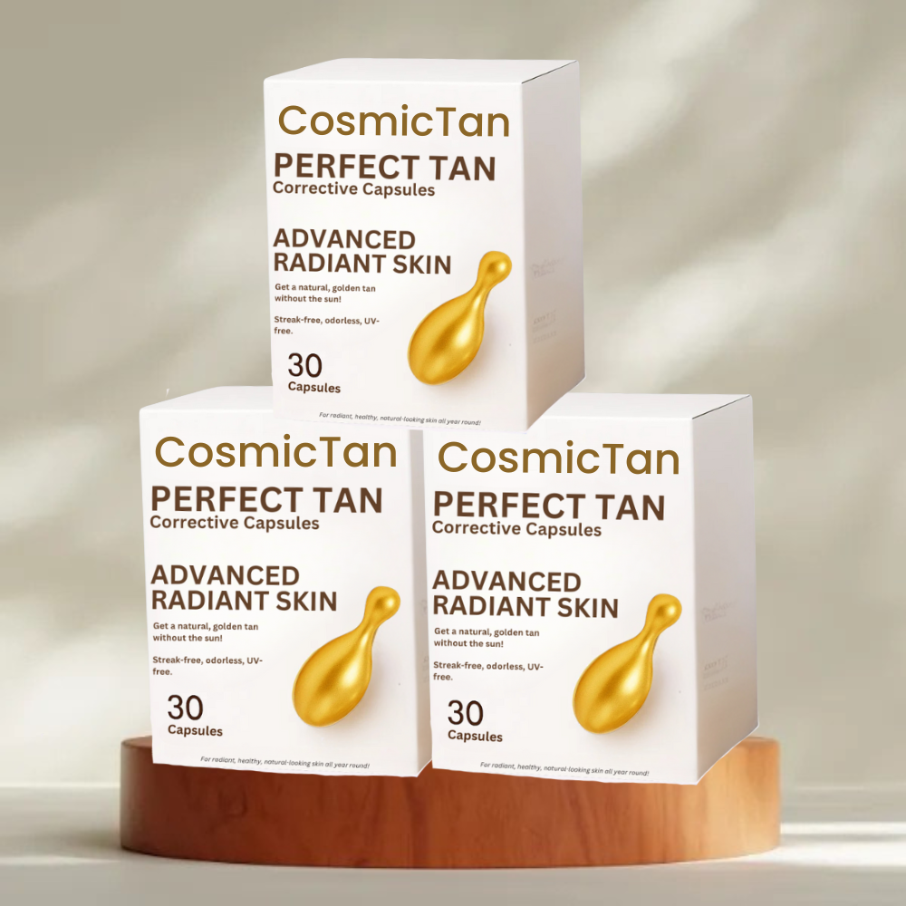 GB397 | CosmicTan™