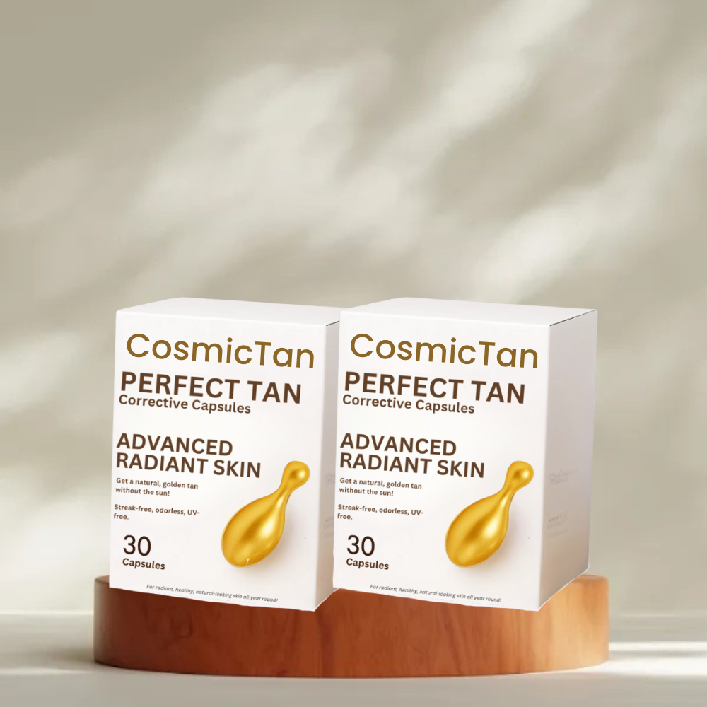 GB397 | CosmicTan™