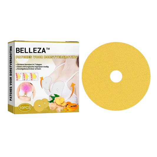 Belleza™ | Borstlapjes