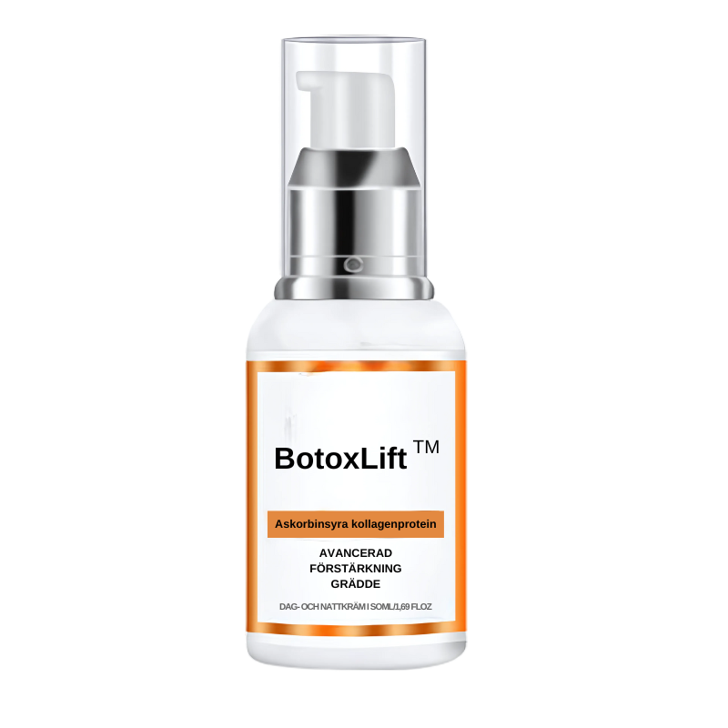 SE154 | BotoxLift™ Uppstramande kräm