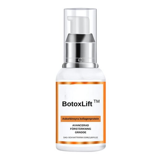 SE154 | BotoxLift™ Uppstramande kräm