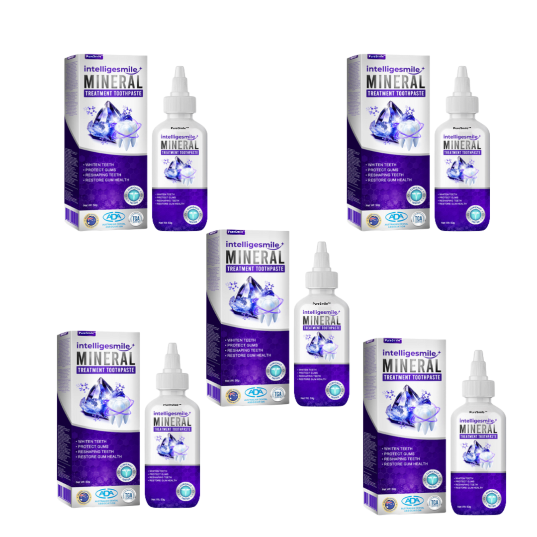 GB300 | PureSmile
