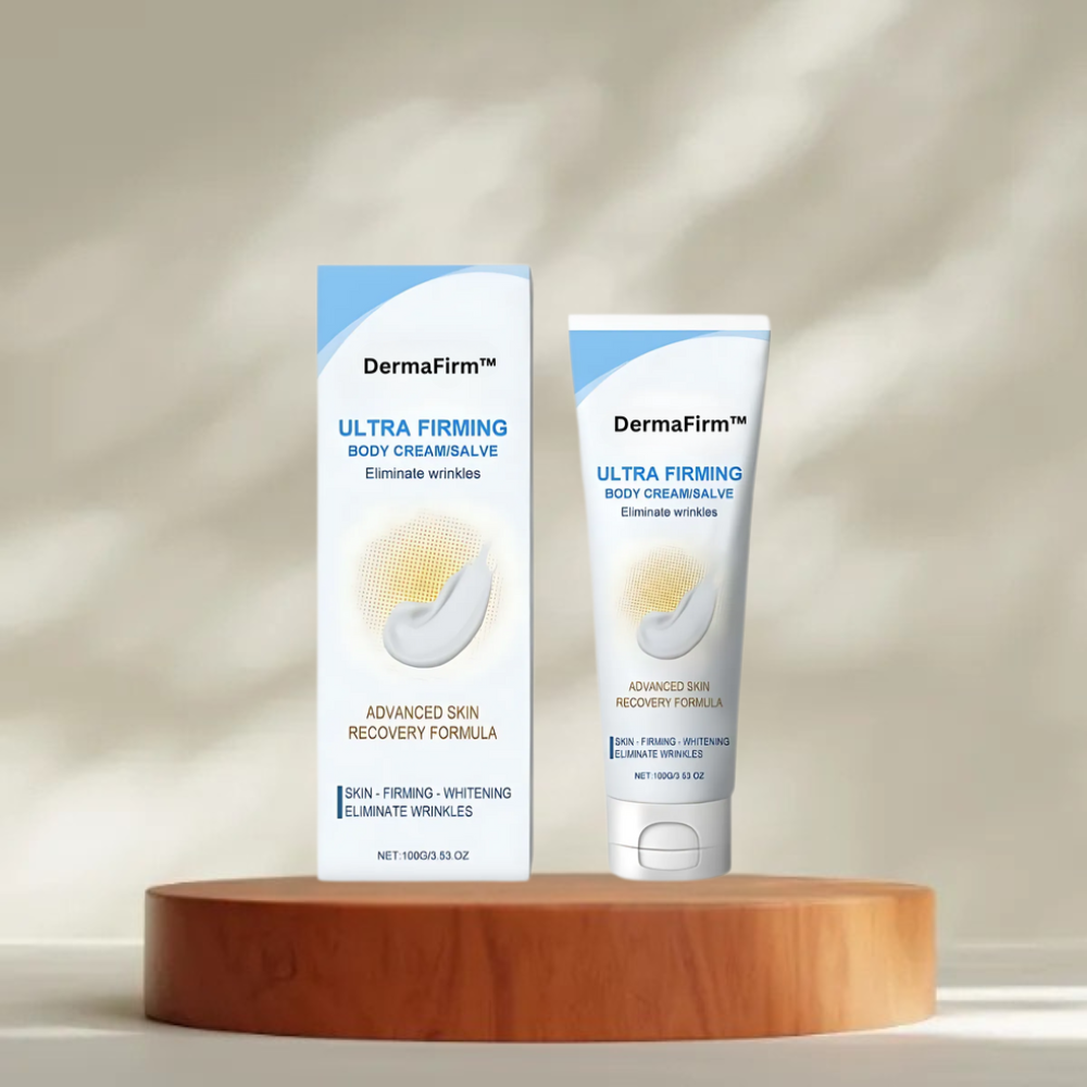 GB353 | DermaFirm (NEW)