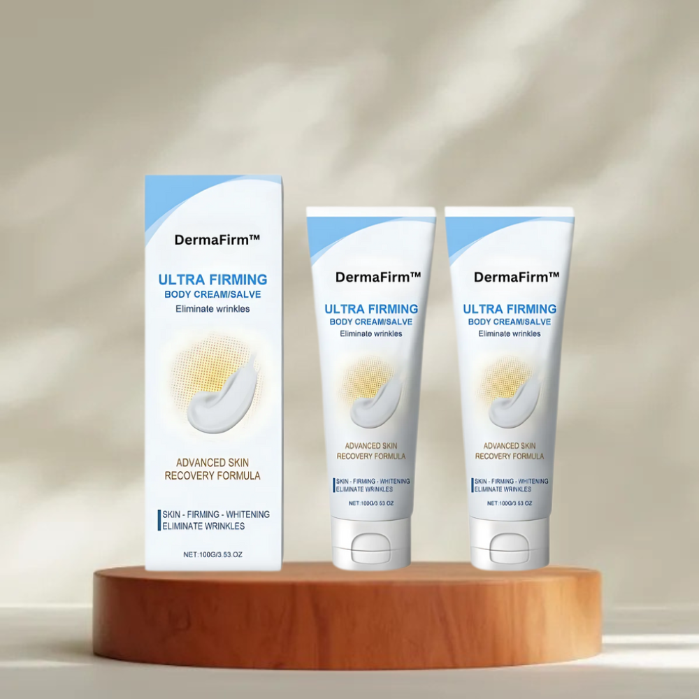 GB353 | DermaFirm (NEW)